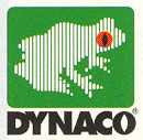 Dynaco Logo