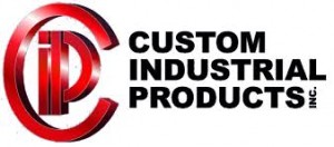 custom industrial products